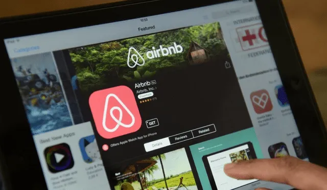 Airbnb: 5 reglas de oro para que no te estafen si vas a alquilar online