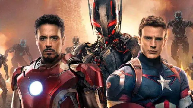 El wasap de JB recrea increíble batalla de 'Avengers: endgame' [VIDEOS]