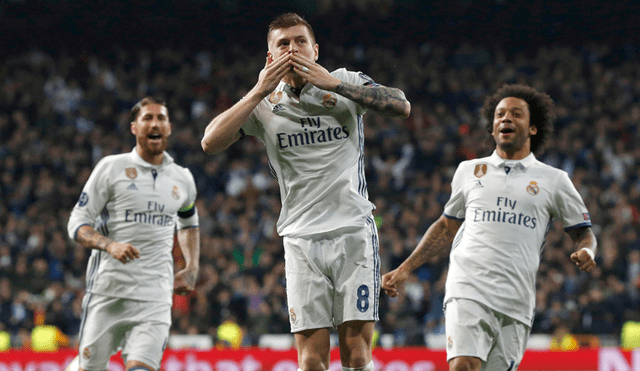 Real Madrid: Marcelo admitió delito fiscal y ahora pagará cuantiosa multa