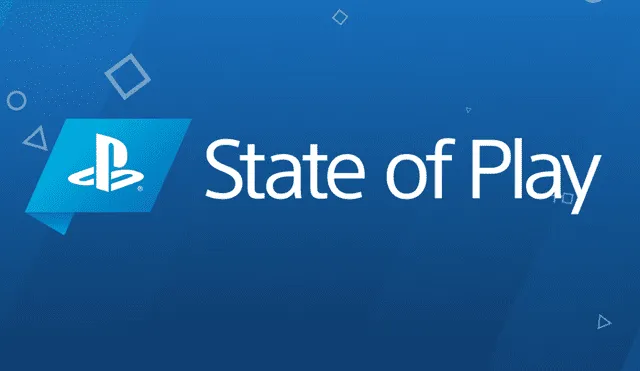 PS4: State of Play es el nuevo programa de Sony donde anunciarán nuevos videojuegos