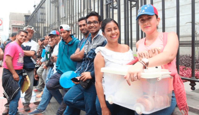 Reniec revela cuántos venezolanos podrán votar en elecciones municipales