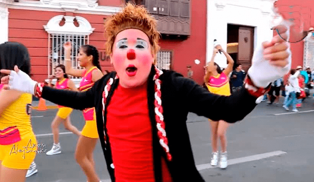 Facebook viral: ¿Cancelan circo de Chupetín Trujillo? Verdad sorprende a fanáticos del comediante peruano