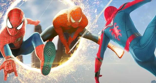 Spider-Man: ¿Spider-Verse podría ver la luz gracias a productora de ‘Far from Home’?
