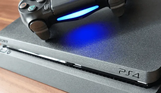 Filtran el posible lanzamiento de PS4 Super Slim, la consola más barata de Sony