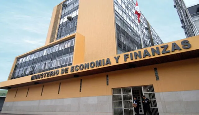 Economía peruana crecería 3,5% en junio.