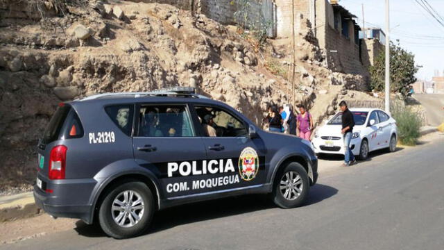 Moquegua: Delincuentes torturaron a exalcalde de Calacoa