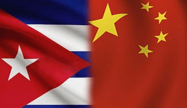 China y Cuba planean cooperar en investigaciones de petróleo y minería