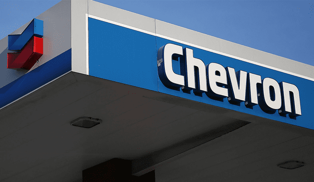 Chevron evacuó a ejecutivos de Venezuela tras arrestos