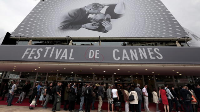 Radical decisión del Festival de Cannes contra Netflix