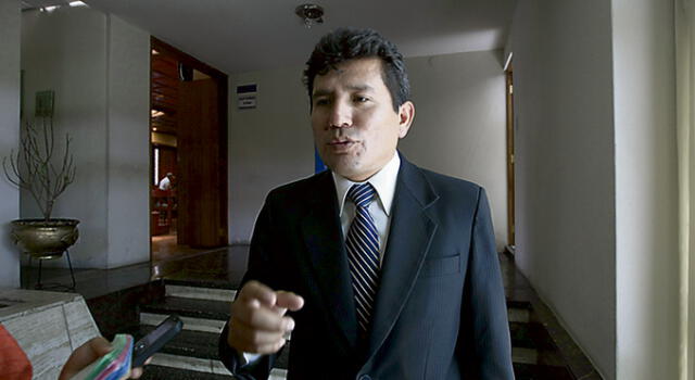 Arequipa: Exfuncionarios bajo sospecha, pero absueltos por prescripción