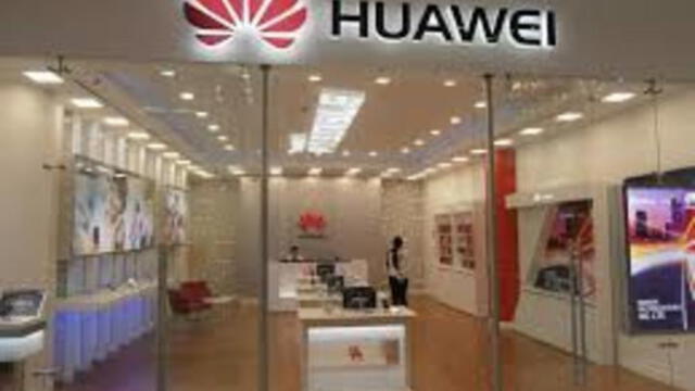 Huawei busca destronar a Samsung del liderazgo mundial de venta de teléfonos 