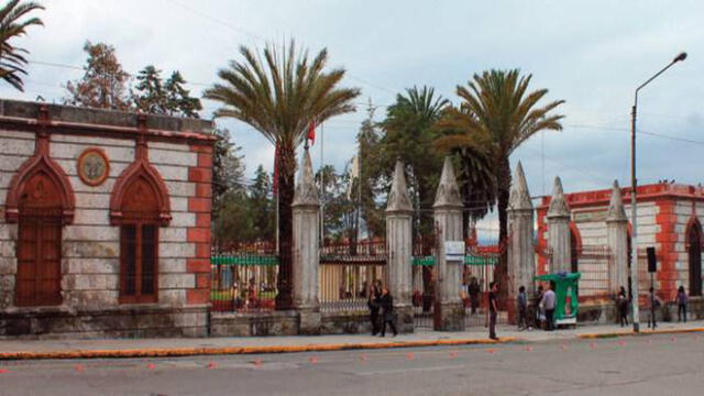 Arequipa: cuerpo de anciano permanece cuatro meses en mortuorio del hospital Goyeneche  