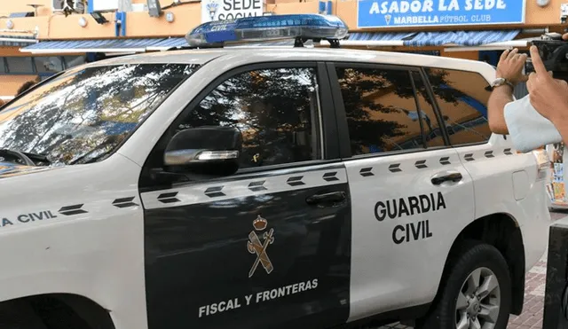 Turista mexicano fue encontrado muerto en España. Foto: Difusión/Referencial