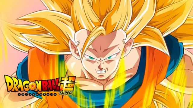 Goku ss3  Personajes de dragon ball, Imagenes de goku, Goku