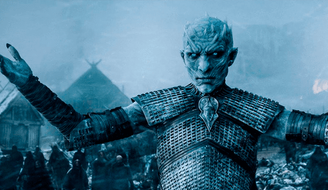Game of Thrones: ¿Podrán ser derrotados los White Walkers en la última temporada?