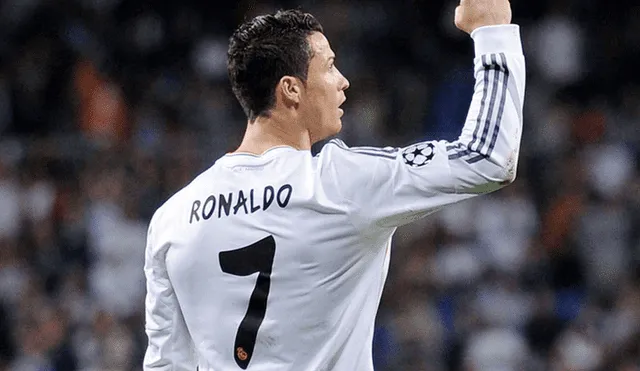 ¿Quién será el 7 de Real Madrid ante la salida de Cristiano Ronaldo? 