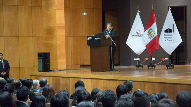 Contraloría realizará Audiencias Públicas en Piura, Chiclayo y Trujillo