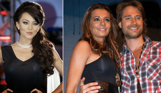 Cecilia Galliano, ex de Sebastián Rulli, impacta con mensaje a Angelique Boyer [VIDEO]