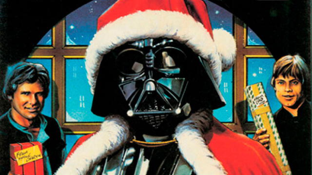 El especial de Navidad vio la luz por primera vez el 17 de noviembre de 1978 y George Lucas prohibió su emisión. Foto: Lucasfilm
