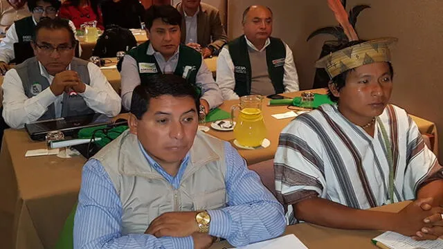 Puno: Minagri entregará 35 mil títulos de propiedad de tierras rurales