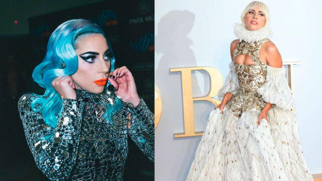Lady Gaga se olvida de escándalos y anuncia nuevo álbum