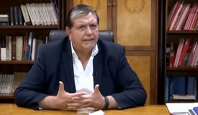 Alan García: las entrevistas más recordadas del fallecido expresidente de Perú