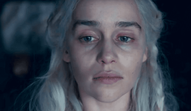 Game of Thrones: fanáticos ya tienen candidato para eliminar a Daenerys Targaryen