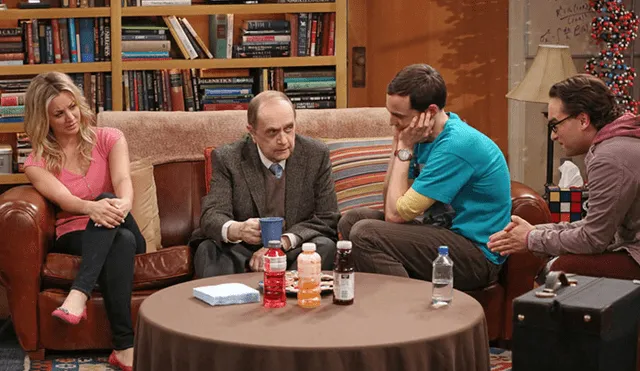 The Big Bang Theory: temporada 11 de la serie llegará el 5 de octubre a TNT