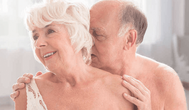 Sexo: beneficios que solo los mayores de 50 podrán disfrutar