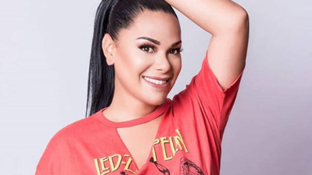 Miss Perú: Exparticipante transgénero sorprende con nueva imagen