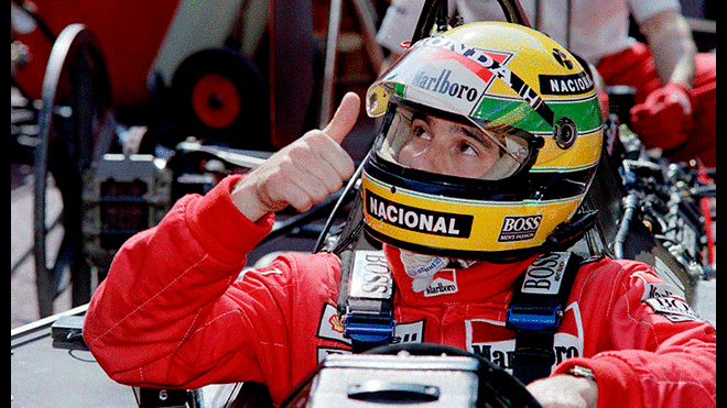 Ayrton Senna: el ícono brasileño que dejó un gran vacío en la Fórmula 1