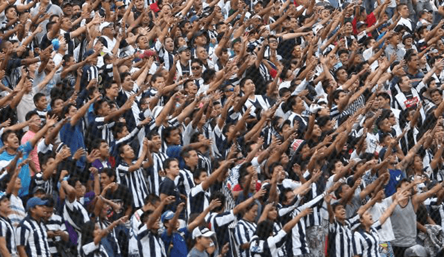 La jugosa cantidad de dinero que recibirá Alianza Lima por la Copa Libertadores 