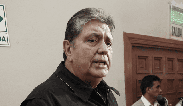 Abogado de Alan García asegura que el expresidente “murió inocente”