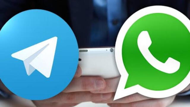 CEO de Telegram recomienda a los usuarios a borrar WhatsApp de su smartphone.