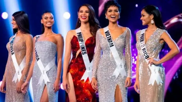Miss Universo 2019 conoce todos los detalles del certamen
