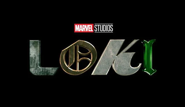 Loki - Estreno: 2021