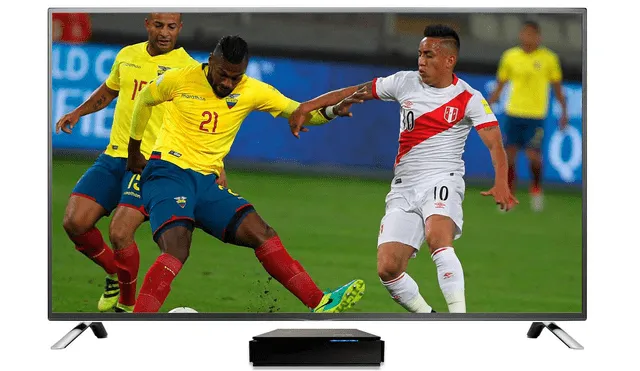 Movistar Deportes SD, HD y ATV SD, HD: ¿En qué señal se ve primero?