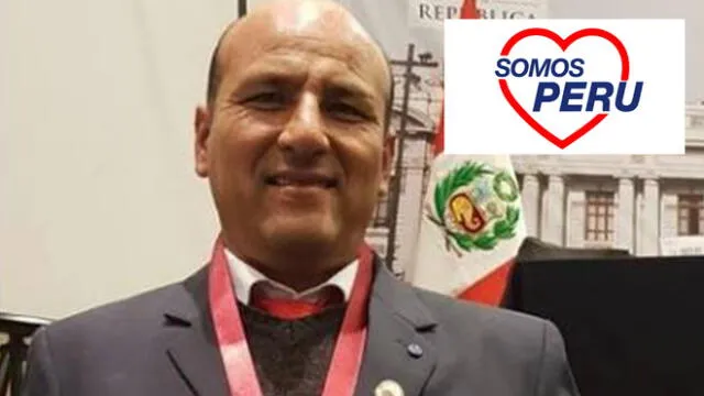 Resultados ONPE: Guillermo Pomez es el nuevo alcalde de Pachacámac