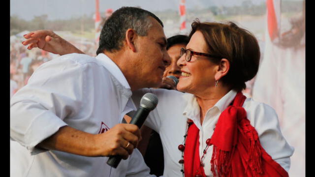 Elecciones 2018: el día en que Urresti sostuvo que Villarán refleja “honradez”