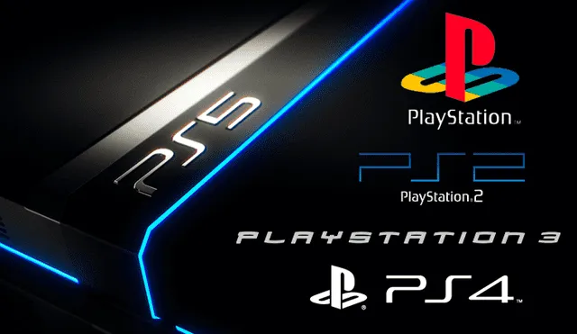 Jefe de Ubisoft confirma que PS5 tendrá retrocompatibilidad, pero no será con todos los videojuegos.