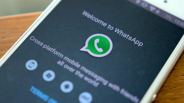 WhatsApp: Aprende a enviar varios mensajes a la vez