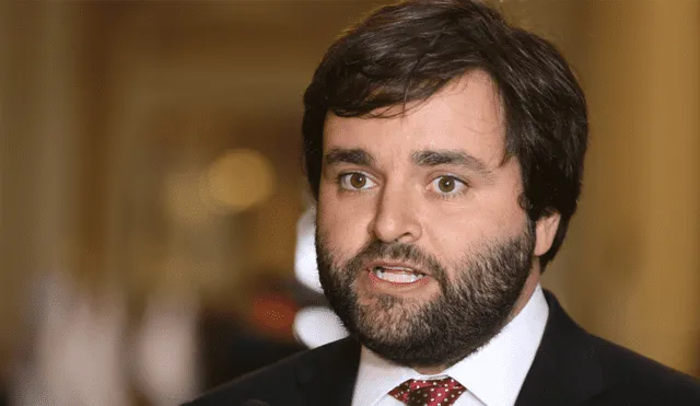 De Belaunde sobre no reelección: “Tocará servir desde otros espacios”