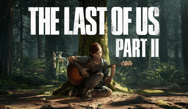 The Last of Us Part II estrenará gameplay en el PAX East