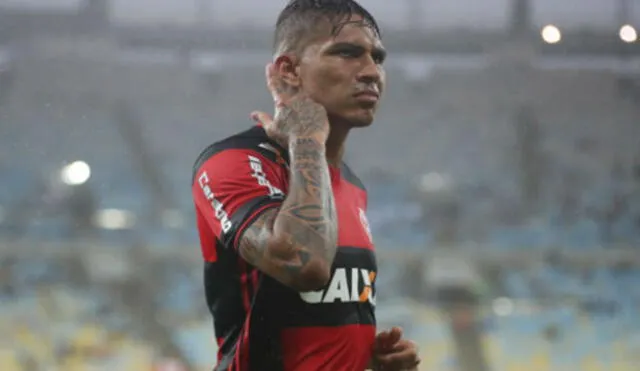  Flamengo solo pudo igualar contra Botafogo