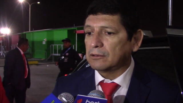 Lozano sobre Sudamericano Sub-17: "Perú tiene que aprender a jugar y valerse por sí mismo" [VIDEO]