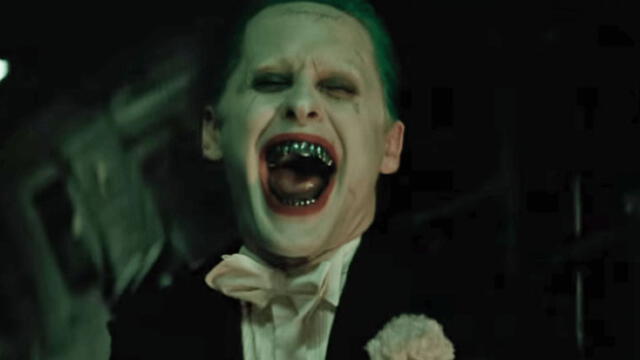 Joker: conoce los rostros del icónico villano de DC Comics en el cine y televisión.Foto:  Warner Bros.