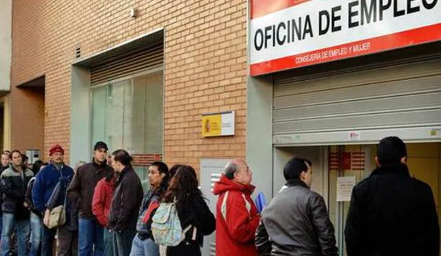 OIT: cifra de desempleados en América Latina cayó a 8% en 2018 