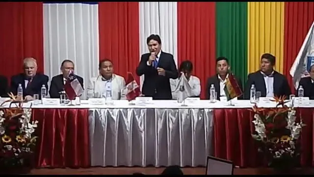 Piden presencia de presidente Vizcarra para superar deficiencias en vía Tacna - Collpa [VIDEO]