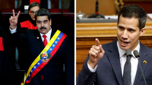 ¿Nicolás Maduro pedirá elecciones a Juan Guaidó?