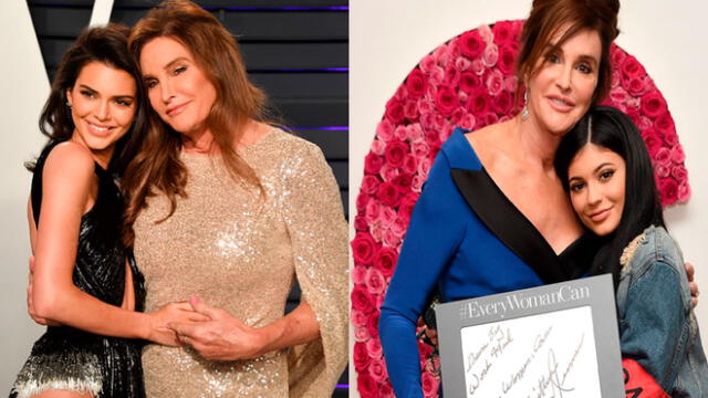 Caitlyn Jenner reveló qué hizo con su miembro viril tras cambiarse de sexo